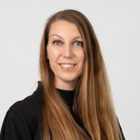 Ahrend Employee Tessa Bouwman's profile photo