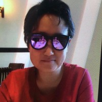 Singularity Financial Employee Margaret Yang's profile photo