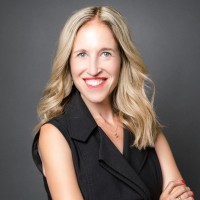 Procter & Gamble Employee Catherine D'Aragon's profile photo