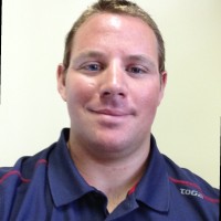 Anord Mardix Employee Simon Bissell's profile photo
