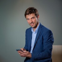 Dicar Motorhomes Employee Zjeff Mondelaers's profile photo