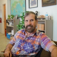 General Oceanics, Inc. Employee Regis Cook's profile photo