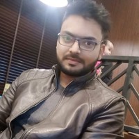 SCA Health India Employee Vipin Rai's profile photo