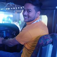Siemens Energy Employee Dev Vats's profile photo