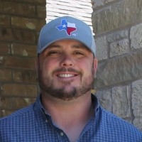 ExxonMobil Employee Blake Higgins's profile photo
