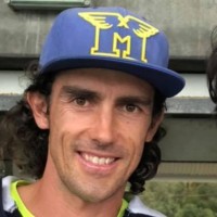 Multus Performance Coaching Employee Stephen Cain's profile photo