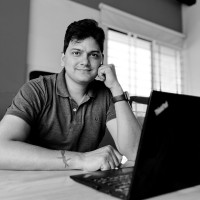Vyapar Employee Alok Sharma's profile photo
