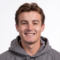 Etched Employee Cole Weber's profile photo