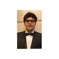 Deloitte Employee Devang Bhatia's profile photo