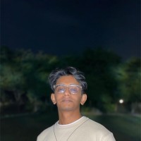 Stealth.ai Employee Abhijith Rani's profile photo