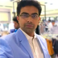Amod Joshi Email & Phone Number