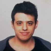Docuchem Employee Eloi Grabulosa Solés's profile photo