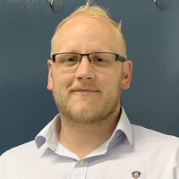 William Adams Pty Ltd Employee Lloyd Carter's profile photo