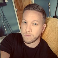 RouteNote Employee Liam Colclough's profile photo