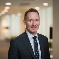 Healthcare Australia Employee Shane Thomas's profile photo