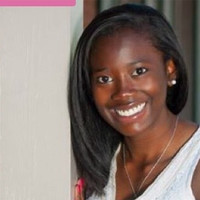 HYDAC Group Employee Maya Hall's profile photo