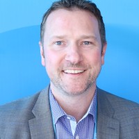 v4c.ai Employee Michael Gibson's profile photo