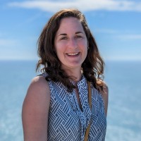 Marks Education Employee Molly Lachut's profile photo