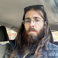 Gopuff Employee David Nickel's profile photo