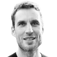 Start Network Employee Ian Burbidge's profile photo
