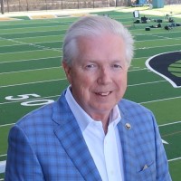 Legacy Community Federal Credit Union Employee Joe McGee's profile photo