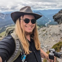 Common Threads Farm Employee Sky Bressette's profile photo