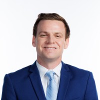 Major League Volleyball Employee Bryan Fenley's profile photo