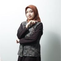 Maono Technology Employee Harviani Dewi's profile photo