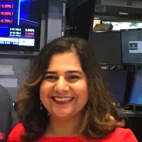 Shweta Bhatia Email & Phone Number