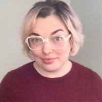 Transgender Law Center Employee Jessica G.'s profile photo