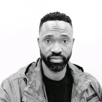 ClearPrice Employee Larry Eliemenye's profile photo