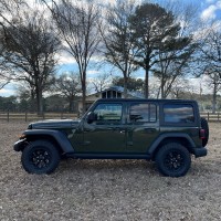 ACME ARCHITECTURAL HARDWARE, INC Employee Tim Richards's profile photo