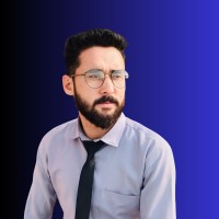 Solutioncy Employee Wazir Ibrahim's profile photo