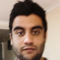 coreplus Employee Mohammed Hashmi's profile photo