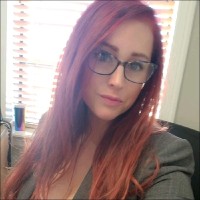 Apartment Complex Employee Kristen Bunn's profile photo
