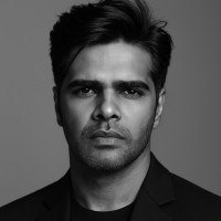 Eco Fresh Employee Antônio Marcos's profile photo