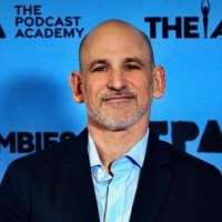 Courier Newsroom Employee Kevin Dreyfuss's profile photo