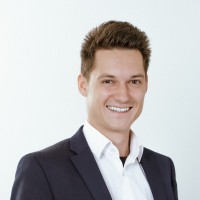 Gealan Fenster-Systeme GmbH Employee Tim Wehder's profile photo