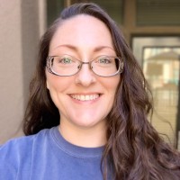 Aftershock Media Group Employee Myra Byrom's profile photo