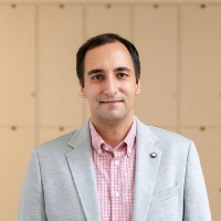 Constructel APS Employee Carlos da Costa's profile photo