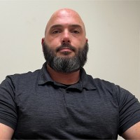 Darby Creek Counseling Employee Mike Wrey's profile photo