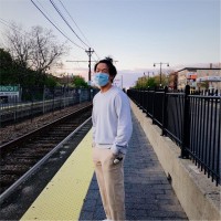 3DEO, Inc. Employee Andy Zhang's profile photo