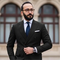 VEGAGROUP Employee Seifeddine Romdhane's profile photo
