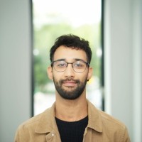 Google Employee Mo Ibrahim's profile photo
