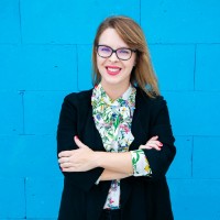 LELO Employee Danela Zagar's profile photo