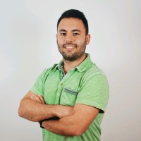 Digital Response Employee Bernat Closa Guasch's profile photo