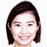 DBS Vickers Securities Employee Yan Tan's profile photo