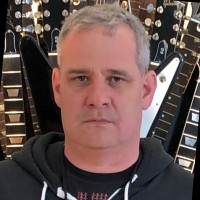 Ordermark Employee Yves Accad's profile photo