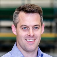 ModSafe Employee David Smallridge's profile photo