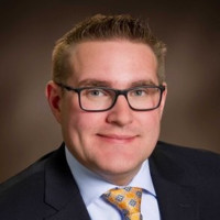 Disruptive Technology Advisers (DTA) Employee Andrew Springer's profile photo